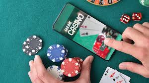 A Comprehensive Guide to Mino Casino Your Ultimate Gaming Destination A Comprehensive Guide to Mino Casino Your Ultimate Gaming Destination