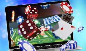 Discover the Exciting World of Betmac UK Casino Discover the Exciting World of Betmac UK Casino