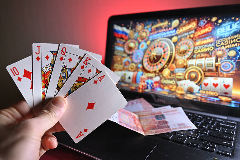 Experience Excitement at Betmac Casino Your Ultimate Online Gaming Destination