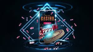 Experience the Thrill of Online Gaming with Betzino Experience the Thrill of Online Gaming with Betzino