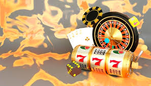 Experience Thrilling Gaming at BetXStar Online Casino UK 95572990